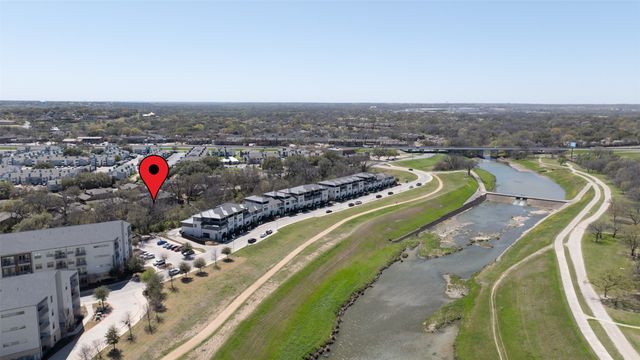 5742 Cedar Creek Drive, Benbrook, TX 76109