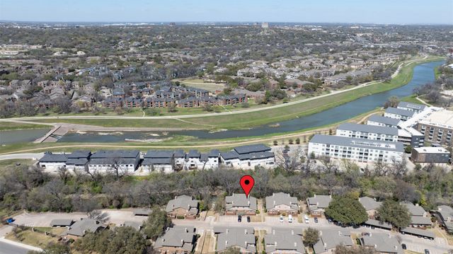 5742 Cedar Creek Drive, Benbrook, TX 76109