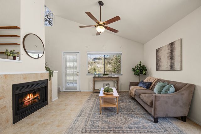 5742 Cedar Creek Drive, Benbrook, TX 76109