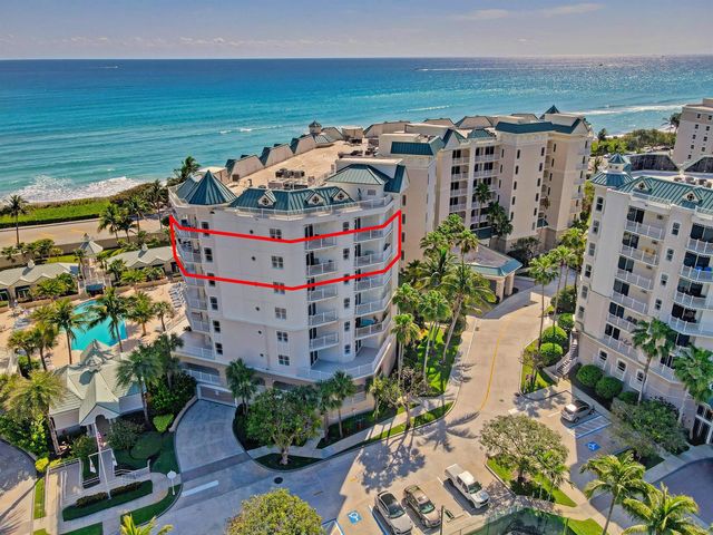 221 Ocean Grande Boulevard 701, Jupiter, FL 33477