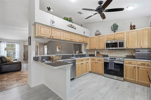 11026 STREAMSIDE DRIVE, Tampa, FL 33624