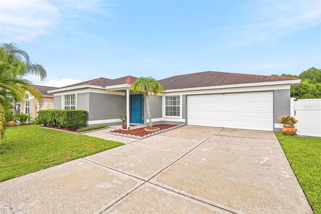 11026 STREAMSIDE DRIVE, Tampa, FL 33624