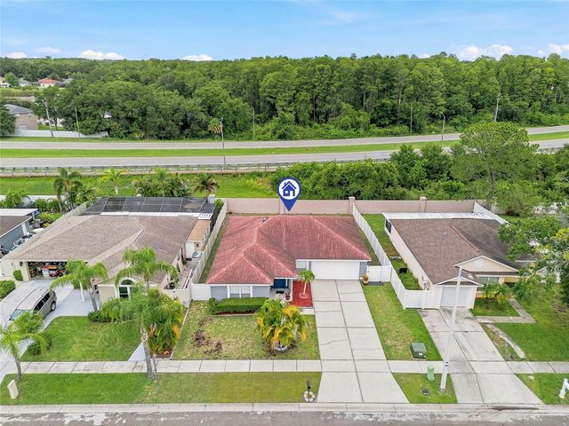 11026 STREAMSIDE DRIVE, Tampa, FL 33624