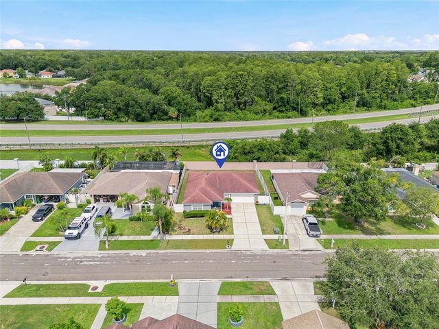 11026 STREAMSIDE DRIVE, Tampa, FL 33624