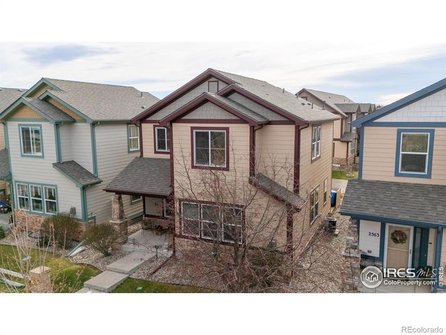 2569 Custer Drive, Fort Collins, CO 80525