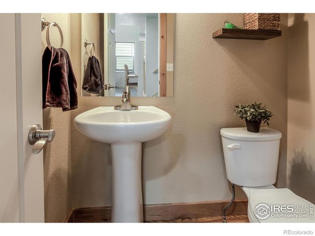 2569 Custer Drive, Fort Collins, CO 80525