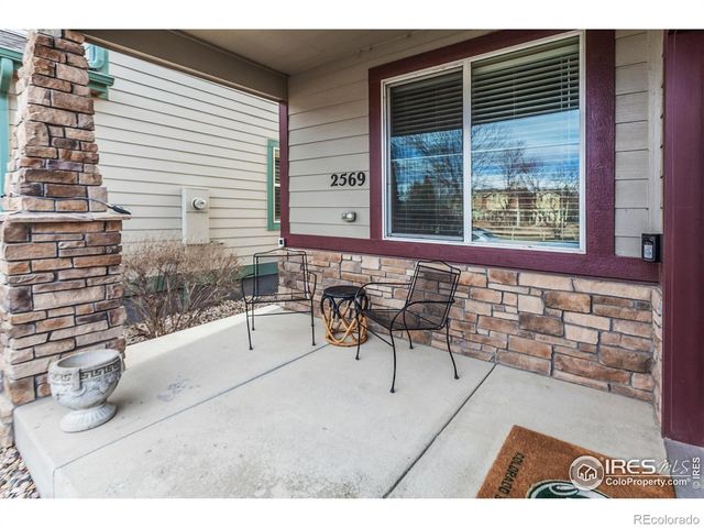 2569 Custer Drive, Fort Collins, CO 80525