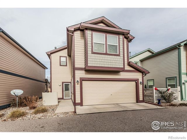 2569 Custer Drive, Fort Collins, CO 80525