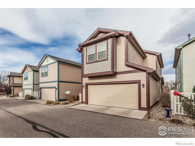 2569 Custer Drive, Fort Collins, CO 80525