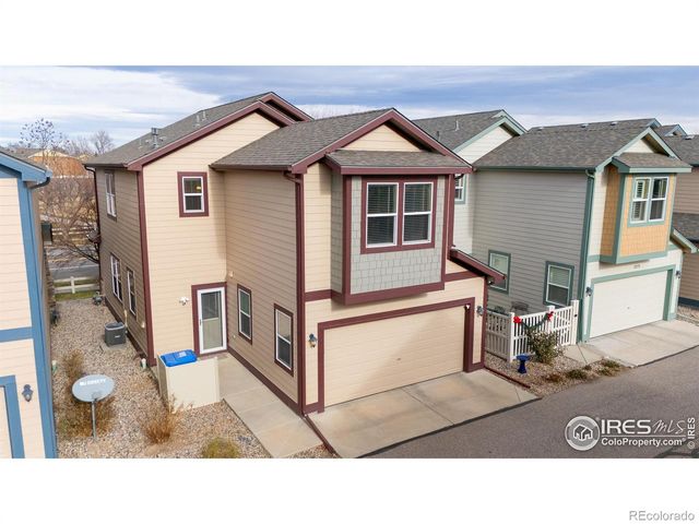 2569 Custer Drive, Fort Collins, CO 80525