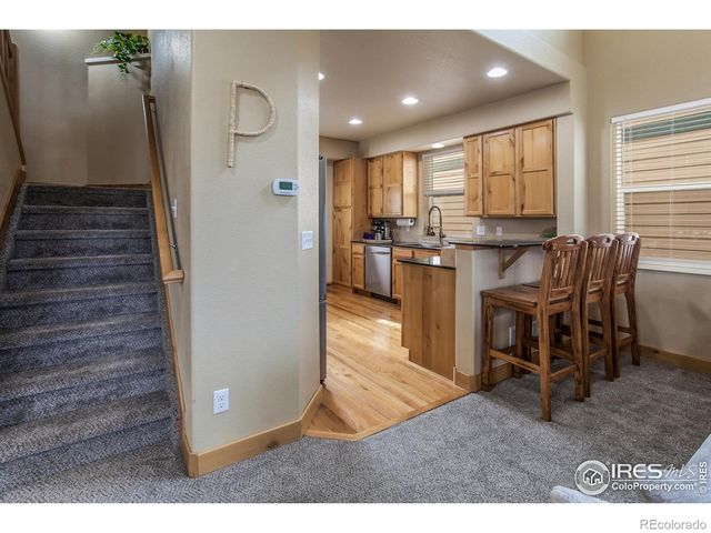 2569 Custer Drive, Fort Collins, CO 80525