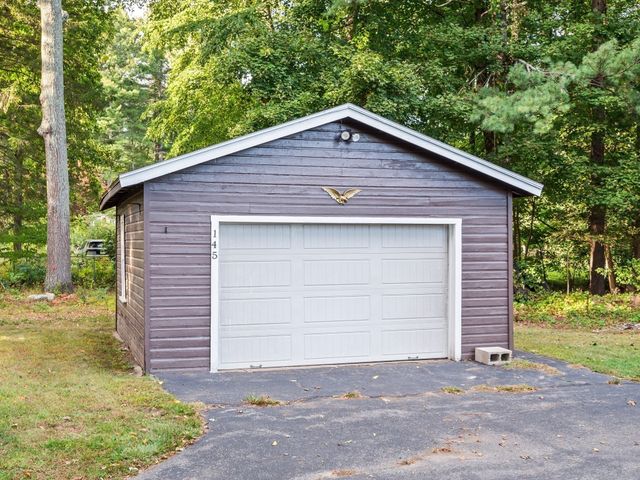145 E Main St, Hopkinton, MA 01748