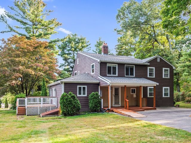 145 E Main St, Hopkinton, MA 01748
