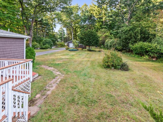 145 E Main St, Hopkinton, MA 01748
