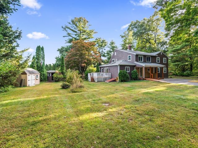 145 E Main St, Hopkinton, MA 01748