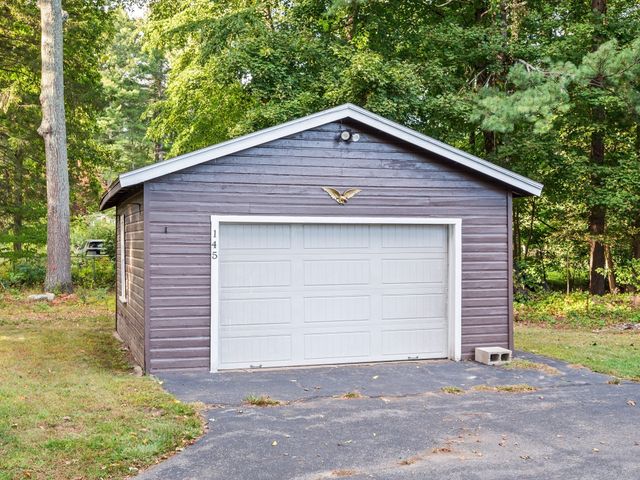 145 E Main St, Hopkinton, MA 01748