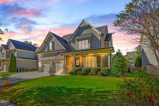 409 Wanderview Lane, Holly Springs, NC 27540