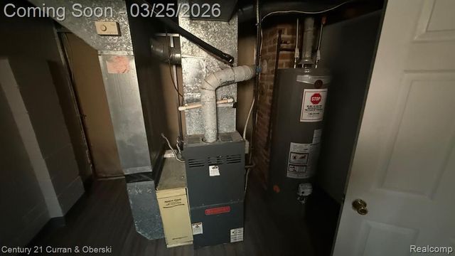 7555 Ziegler Street, Taylor, MI 48180