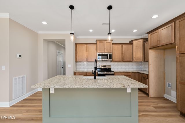 625 Cherry Marie Drive, Jonesborough, TN 37659