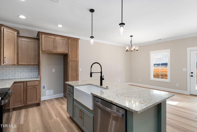 625 Cherry Marie Drive, Jonesborough, TN 37659