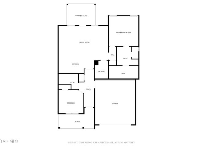 625 Cherry Marie Drive, Jonesborough, TN 37659