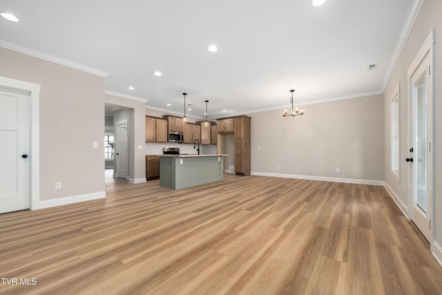 625 Cherry Marie Drive, Jonesborough, TN 37659