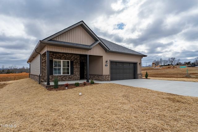 625 Cherry Marie Drive, Jonesborough, TN 37659