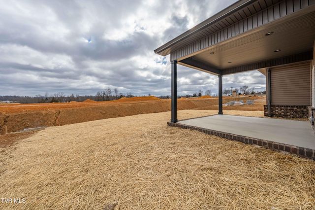 625 Cherry Marie Drive, Jonesborough, TN 37659