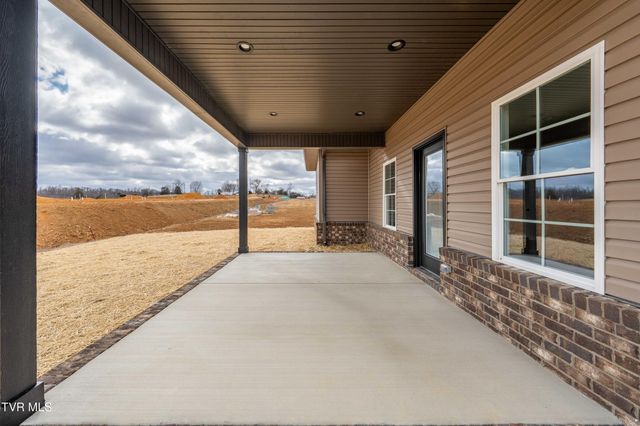 625 Cherry Marie Drive, Jonesborough, TN 37659