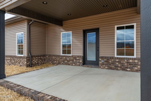 625 Cherry Marie Drive, Jonesborough, TN 37659