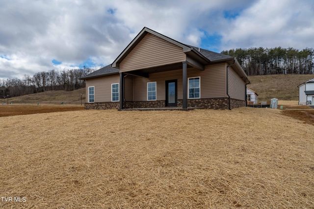 625 Cherry Marie Drive, Jonesborough, TN 37659