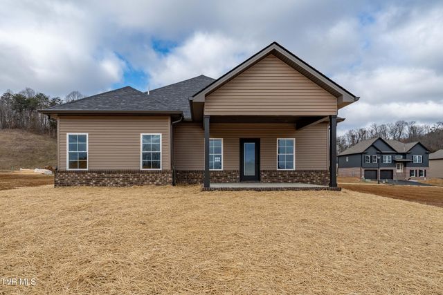 625 Cherry Marie Drive, Jonesborough, TN 37659