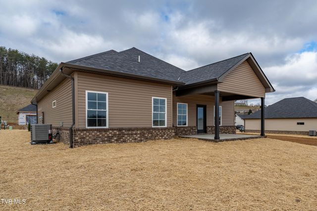 625 Cherry Marie Drive, Jonesborough, TN 37659