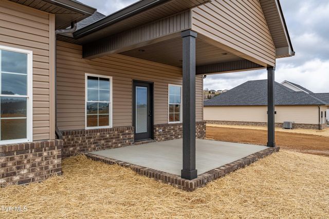 625 Cherry Marie Drive, Jonesborough, TN 37659