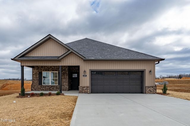 625 Cherry Marie Drive, Jonesborough, TN 37659