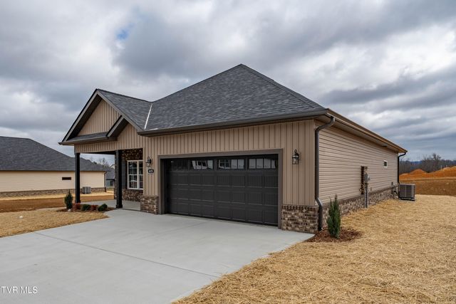 625 Cherry Marie Drive, Jonesborough, TN 37659