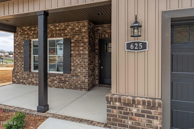 625 Cherry Marie Drive, Jonesborough, TN 37659