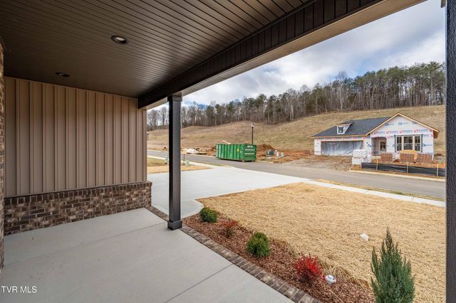 625 Cherry Marie Drive, Jonesborough, TN 37659