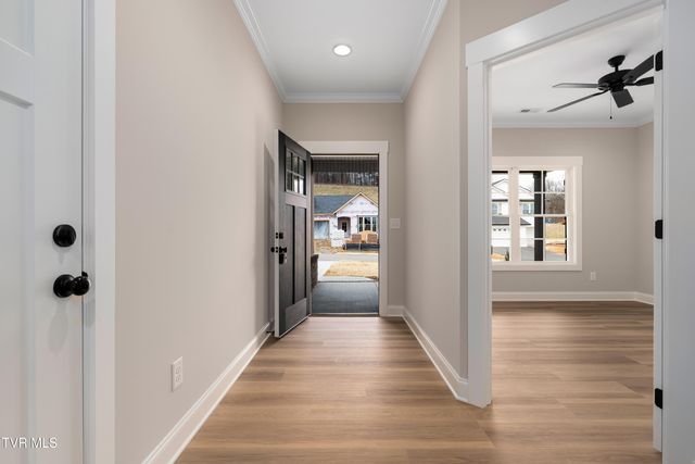 625 Cherry Marie Drive, Jonesborough, TN 37659