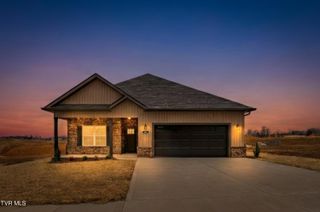 625 Cherry Marie Drive, Jonesborough, TN 37659