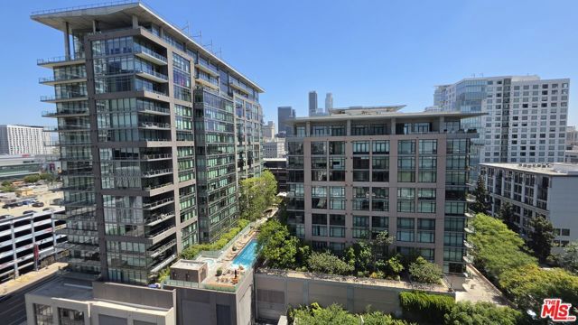 1155 S Grand Avenue 1316, Los Angeles, CA 90015