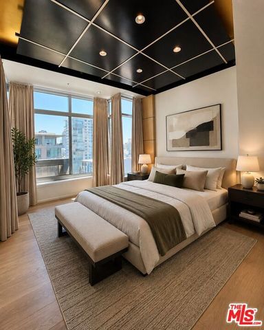 1155 S Grand Avenue 1316, Los Angeles, CA 90015