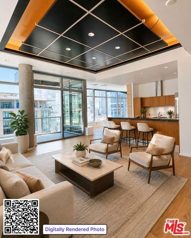 1155 S Grand Avenue 1316, Los Angeles, CA 90015