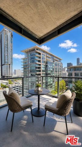 1155 S Grand Avenue 1316, Los Angeles, CA 90015