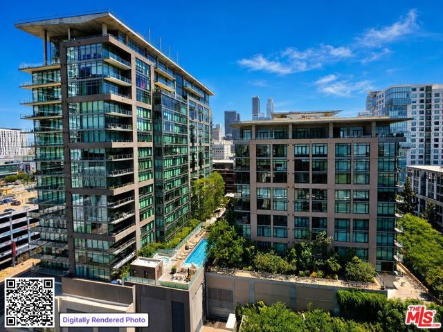 1155 S Grand Avenue 1316, Los Angeles, CA 90015