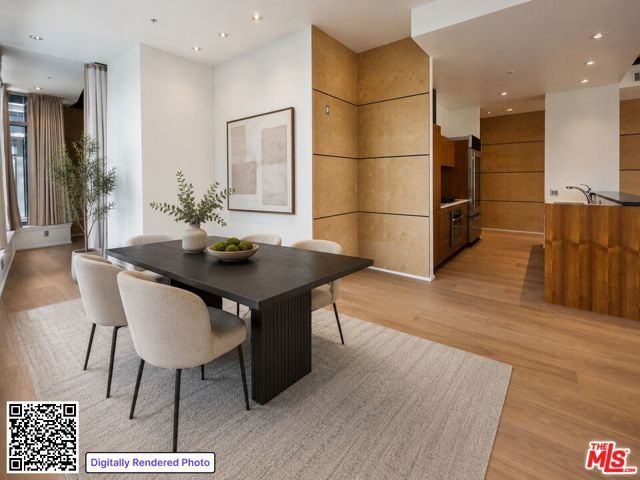 1155 S Grand Avenue 1316, Los Angeles, CA 90015