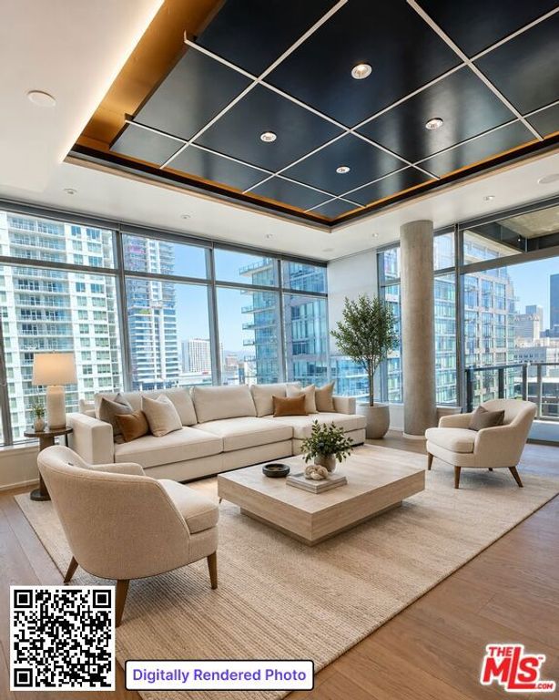 1155 S Grand Avenue 1316, Los Angeles, CA 90015