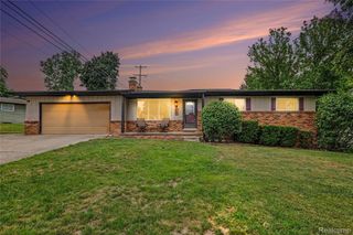 131 Indian Knolls Street, Oxford Charter Township, MI 48371