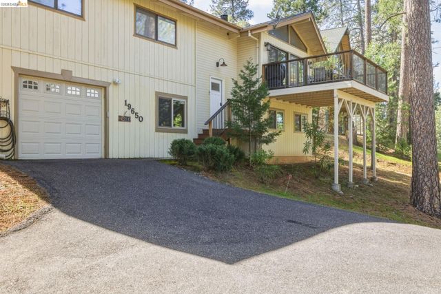 19650 Butler Way, Groveland, CA 95321