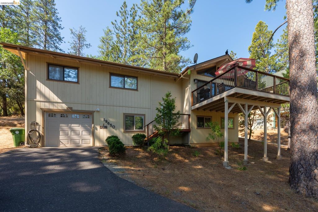 19650 Butler Way, Groveland, CA 95321